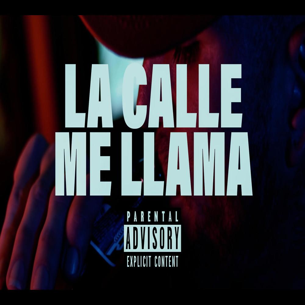 La calle me llama