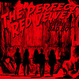 Red Velvet的專輯The Perfect Red Velvet - The 2nd Album Repackage