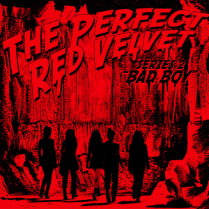 收聽Red Velvet的Look歌詞歌曲