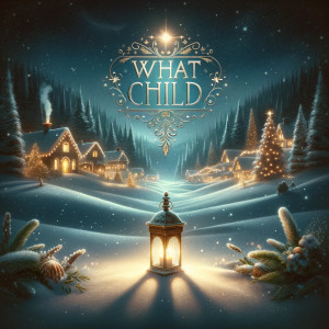 Jae Deal的專輯What Child (feat. Anya V & Kurt Lykes)