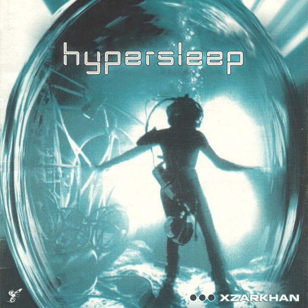 Hypersleep (Instrumental)