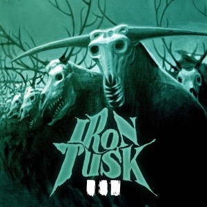 ดาวน์โหลดและฟังเพลง Cloudeater พร้อมเนื้อเพลงจาก Iron Tusk