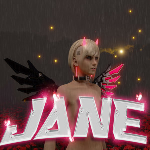 Album Jane oleh DB Mandala