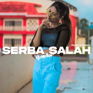 DJ HIDEN的專輯SERBA SALAH