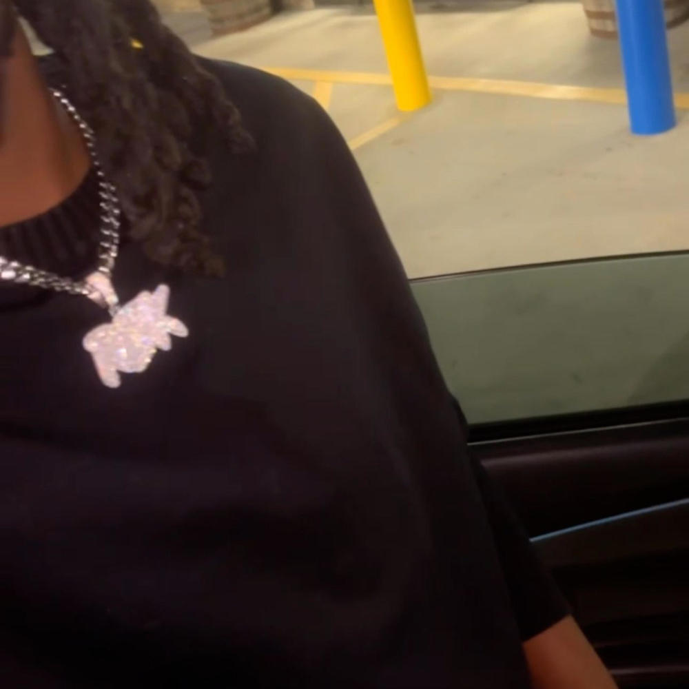 Nose Ring (Kaioken) (Explicit)