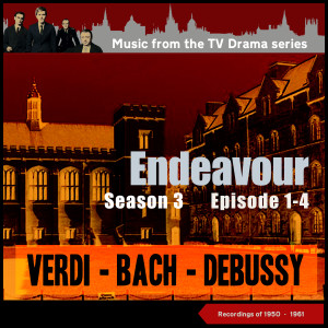 收听Orchestra Del Teatro Alla Scala的Rigoletto, Act 1 „Core Nome" (Season 3, Episode 1 (10)) (Season 3, Episode 1|10)歌词歌曲