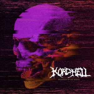 Dengarkan lagu Murder In My Mind (Sped Up) (Explicit) (Sped Up|Explicit) nyanyian Kordhell dengan lirik