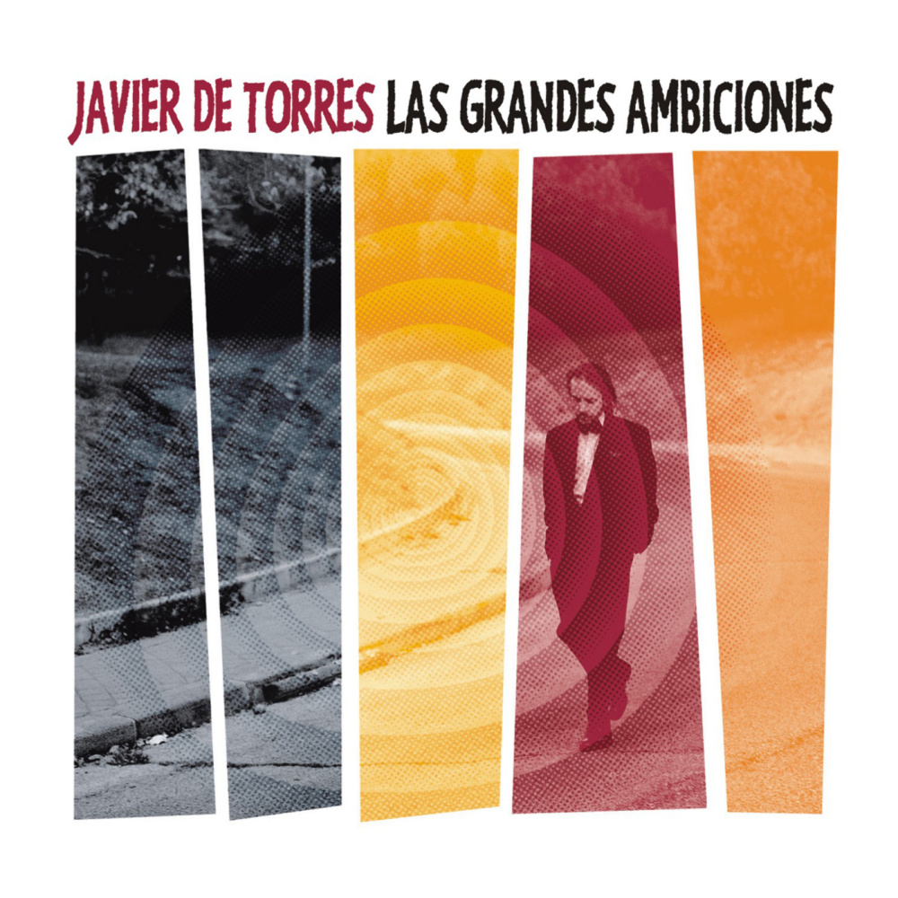 Las Grandes Ambiciones