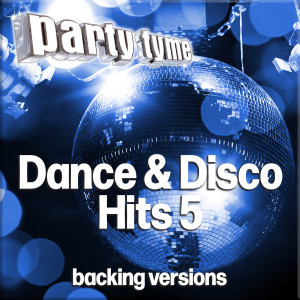 ดาวน์โหลดและฟังเพลง New Thang (made popular by Redfoo) [backing version] พร้อมเนื้อเพลงจาก Party Tyme