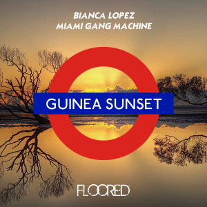 Album Guinea Sunset oleh Bianca Lopez