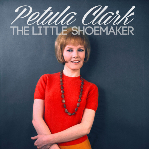 The Little Shoemaker