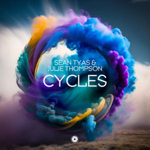 Sean Tyas的專輯Cycles