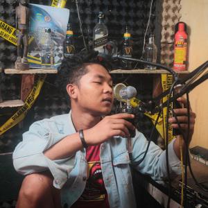 Album Hip-hop My Life from Bayu Rexa