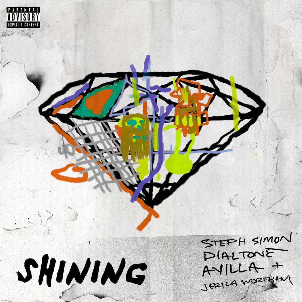 Shining (Explicit)