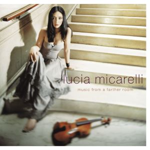 收聽Lucia Micarelli的She Is Like the Swallow (feat. Leigh Nash)歌詞歌曲