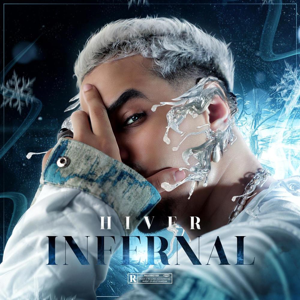 Locked up (feat. Litige)