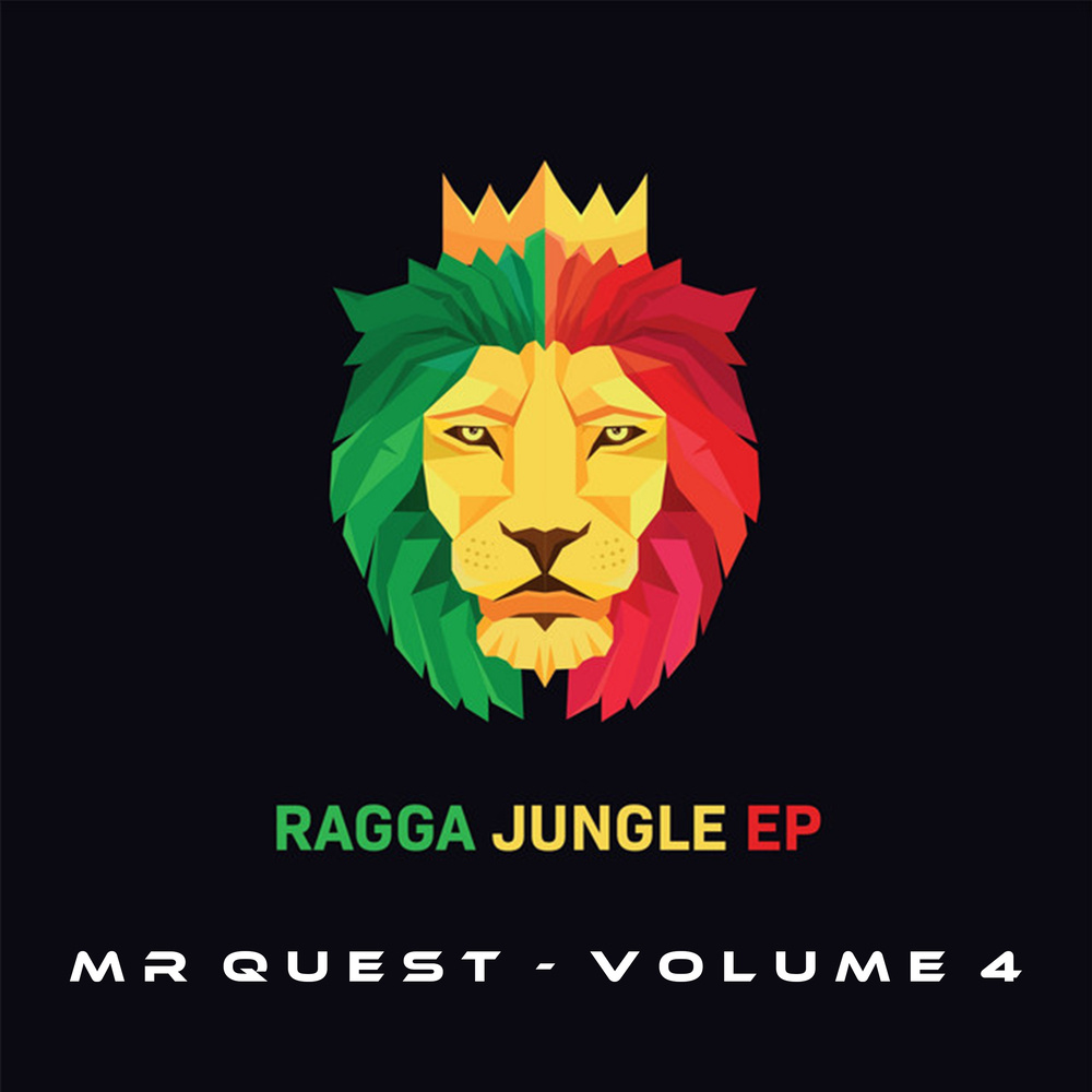 World Crisis (Steppers Mix)