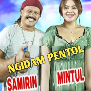 Album NGIDAM PENTOL (Dangdut Koplo) from Mintul
