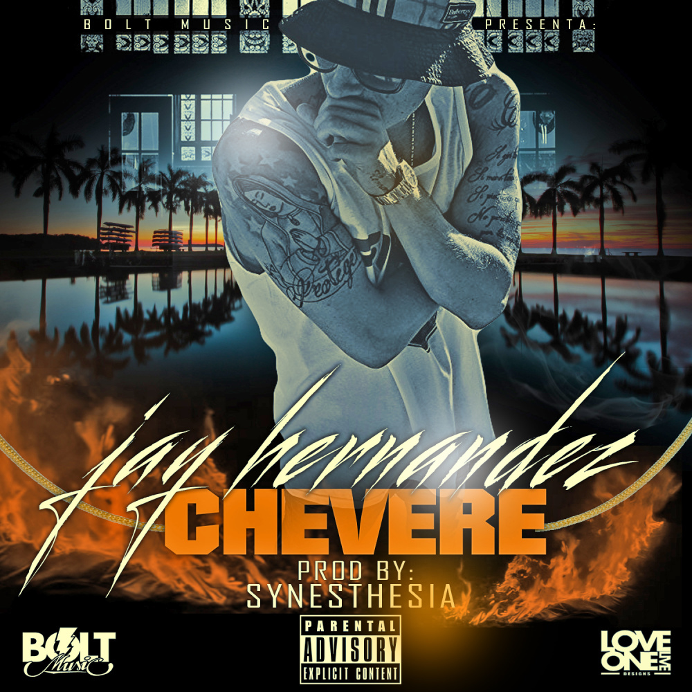 Chevere