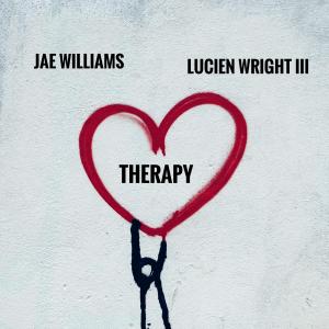อัลบัม Therapy (feat. Lucien Wright III) ศิลปิน Jae Williams