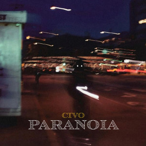 อัลบัม Paranoia ศิลปิน CIVO
