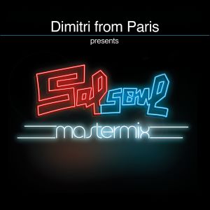 อัลบัม Ten Percent (Dimitri from Paris Classic Re-Edit) [2017 - Remaster] ศิลปิน Double Exposure