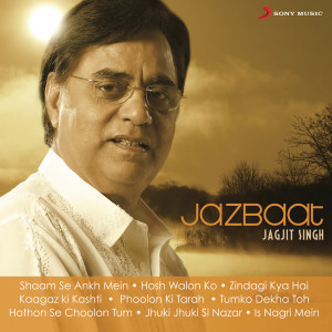 ดาวน์โหลดและฟังเพลง Teri Soorat Jo Bhari Rehti Hai พร้อมเนื้อเพลงจาก Jagjit Singh