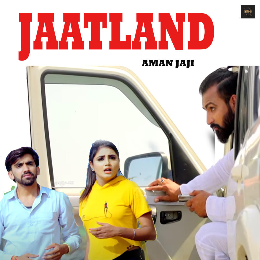 Jaatland