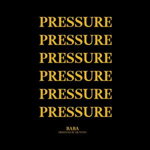 Baba的專輯Pressure