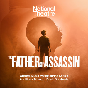 Siddhartha Khosla的專輯The Father and the Assassin