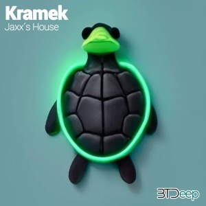 Kramek的專輯Jaxx´s House