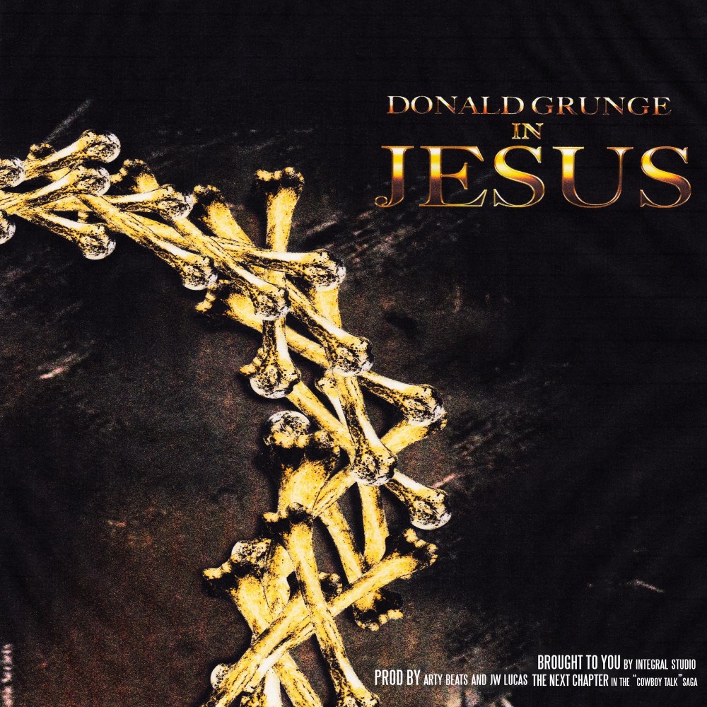 Jesus (Explicit)