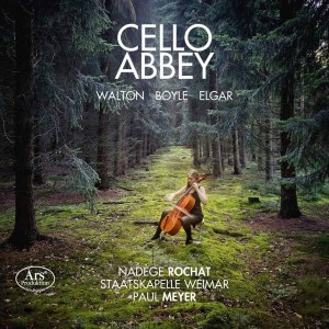 อัลบัม Cello Abbey ศิลปิน Paul Meyer