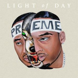 อัลบัม Light Of Day ศิลปิน Preme