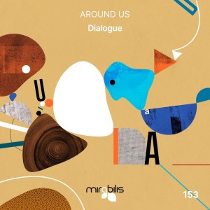 Album Dialogue oleh Around Us