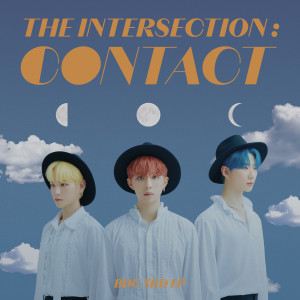 BDC的專輯THE INTERSECTION: CONTACT