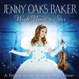 收聽Jenny Oaks Baker的Mary Poppins Fantasia歌詞歌曲