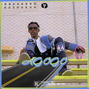 Album Agogo (Explicit) from Pipoza