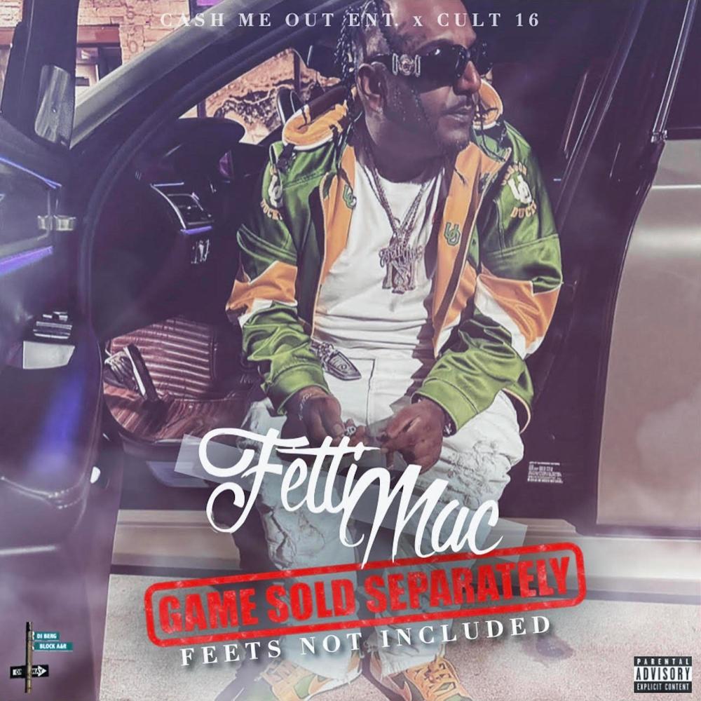 She Jus Want Some Pimpin (feat. Shawn Rude & Yung X) (Explicit)