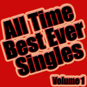 Soundclash的專輯All Time Best Ever Singles Volume 1