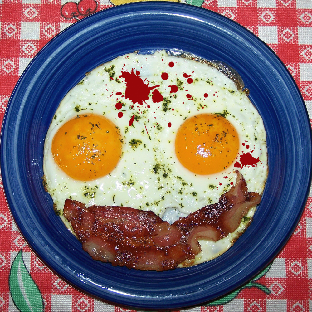 Breakfast (Explicit)