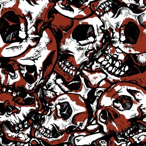 收聽Damage的The Shadow歌詞歌曲