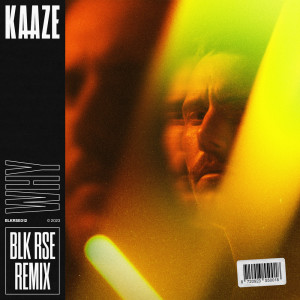 Album Why (BLK RSE Remix) oleh BLK RSE