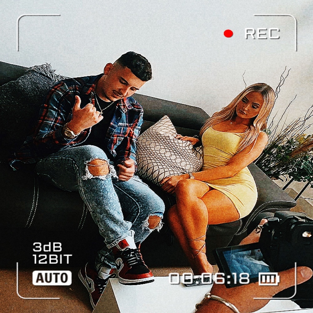 Broken (Explicit)