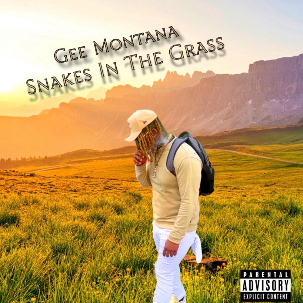 Snakes In The Grass (Explicit)