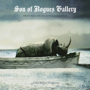 Various Artists的專輯Son Of Rogues Gallery: Pirate Ballads, Sea Songs & Chanteys (Explicit)