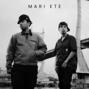 Album Mari Ete from Apex Thehood