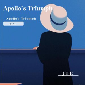 J-I-E的專輯Apollo's Triumph (Slowed Version)