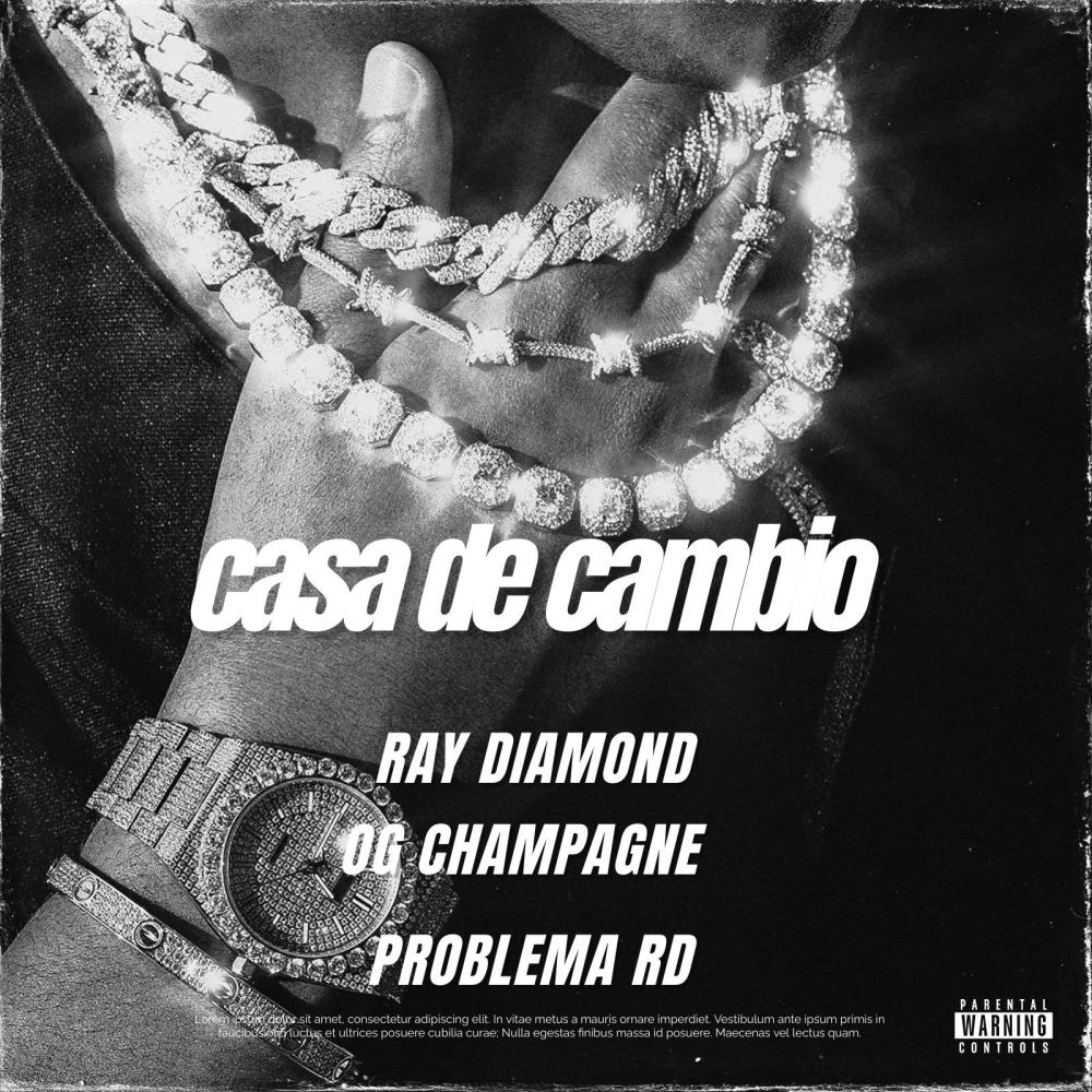CASA DE CAMBIO