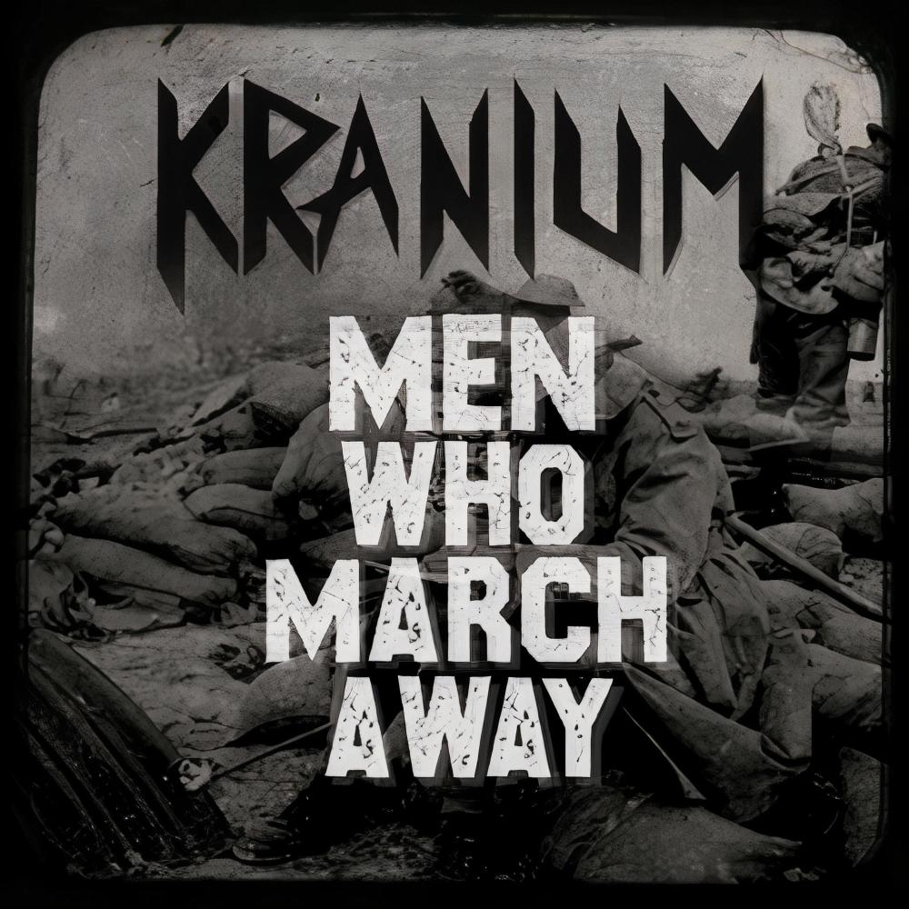 Men Who March Away